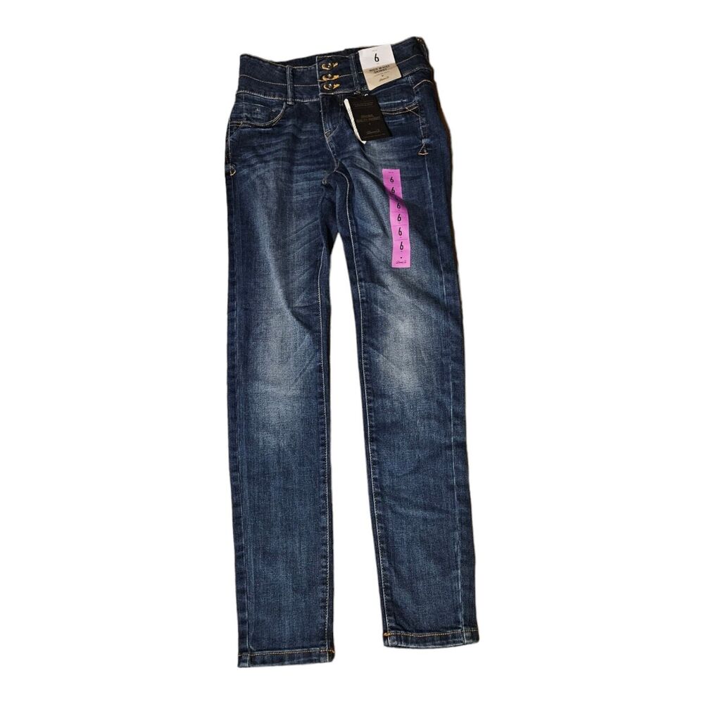 Denim Co. Size 2 Jeans
